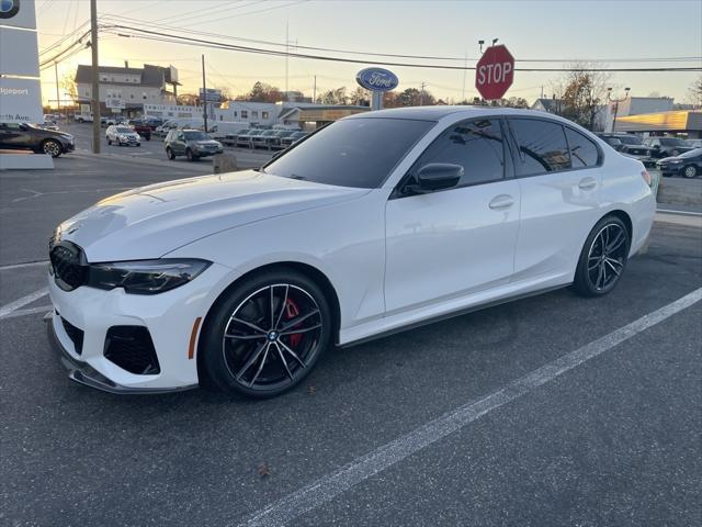 2022 bmw m340 i xdrive