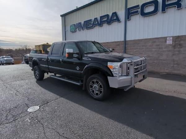 2016 ford f-350 in secaucus, new jersey