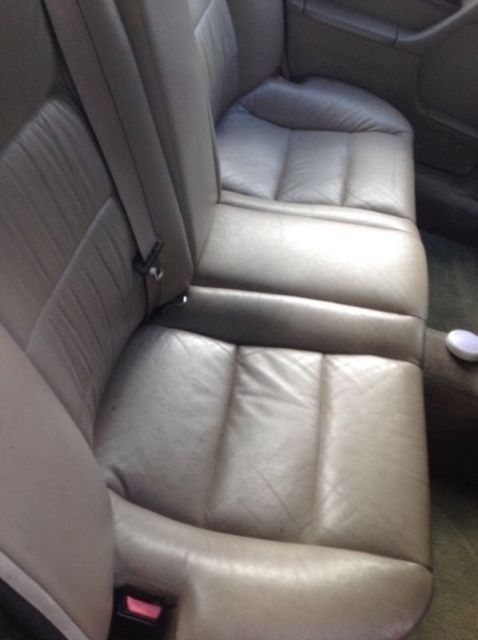classic 740 i bmw - collector car