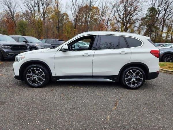 2021 bmw x1 in centennial, colorado