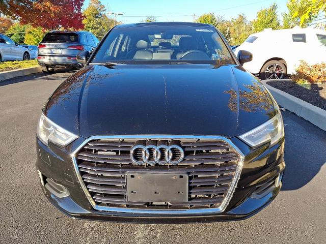 2017 audi a3 2.0t premium