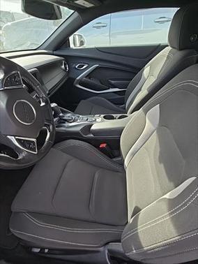 2023 chevrolet camaro