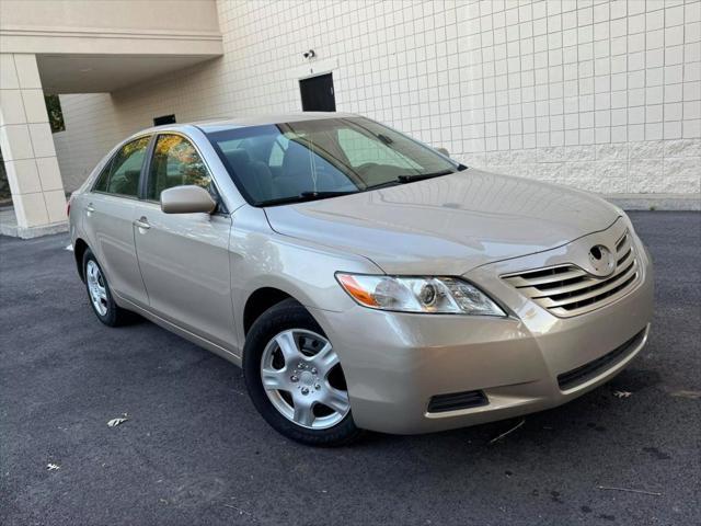 2009 toyota camry le