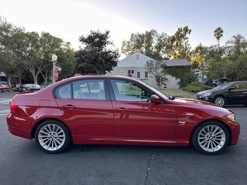2009 bmw 328