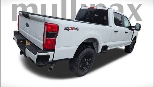 2024 Ford F-350