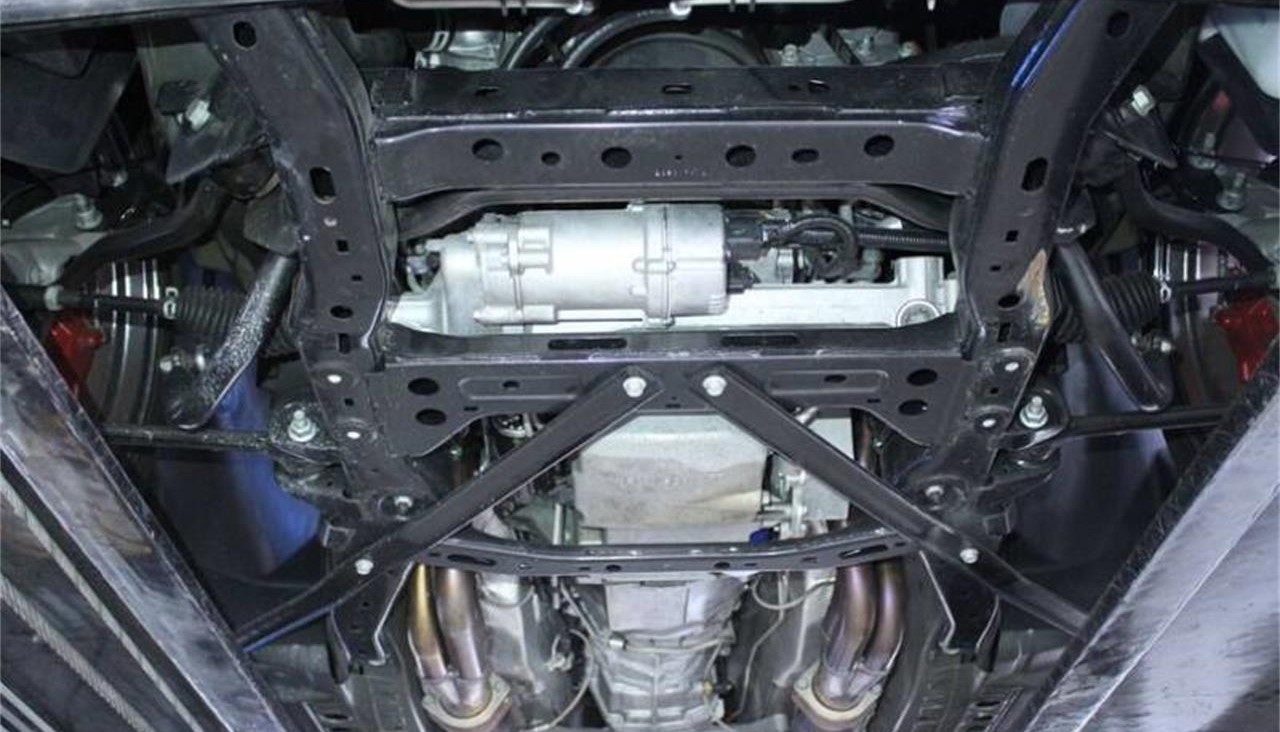 2013 chevrolet camaro