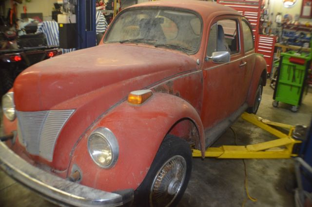 74 beetle barn find original owner