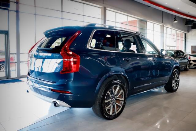 2019 volvo xc90 t5 momentum