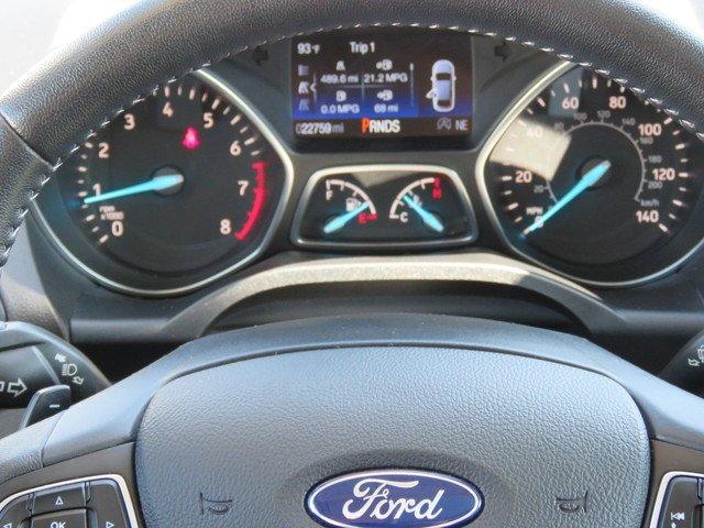used 2017 ford escape fwd se cookeville, tn 38501 for sale in algood, tennessee