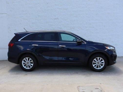 2020 kia sorento lx v6 in franklin, tennessee