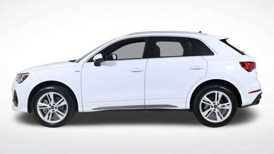 2024 Audi Q3