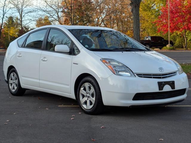 2006 toyota prius base