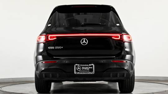 2023 Mercedes-Benz EQB