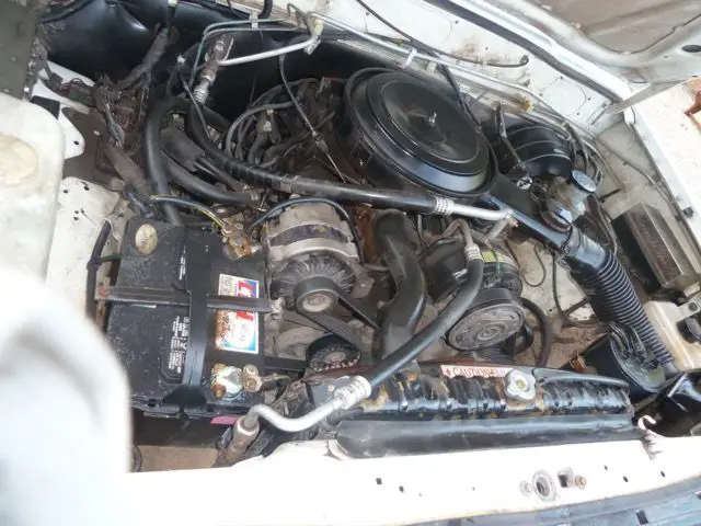 1990 isuzu trooper ls sport utility 4-door 2.8l