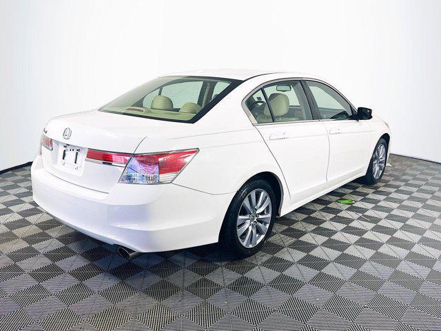 2011 honda accord ex-l