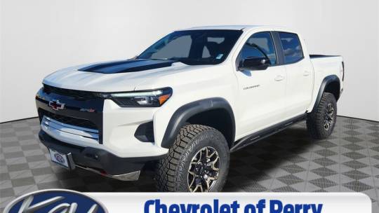 2024 Chevrolet