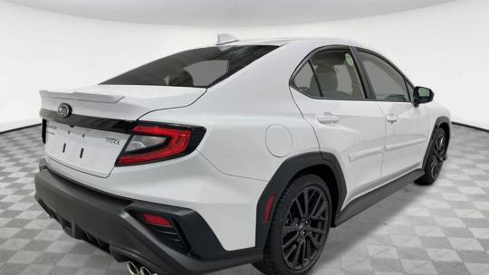 2024 Subaru WRX