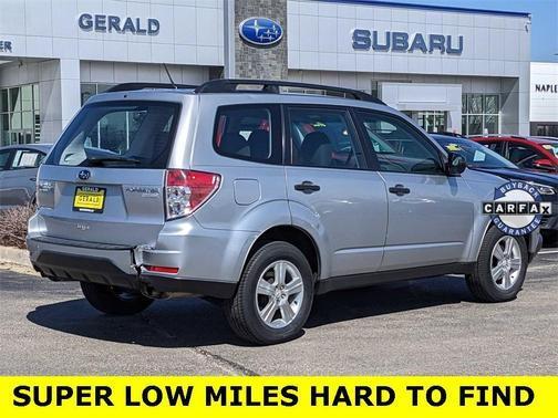 2013 subaru forester in saint louis, missouri