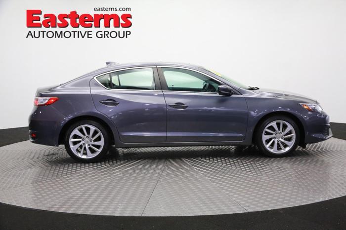 used 2017 acura ilx rosedale, md 21237 for sale in baltimore, maryland