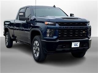2023 Chevrolet Silverado 2500hd custom