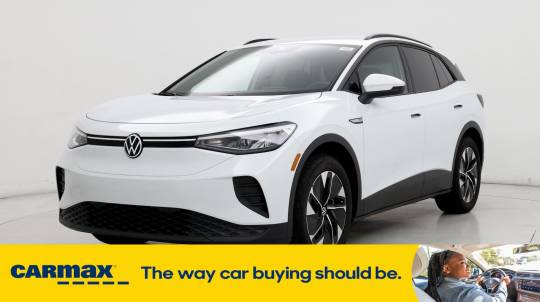 2022 Volkswagen ID.4