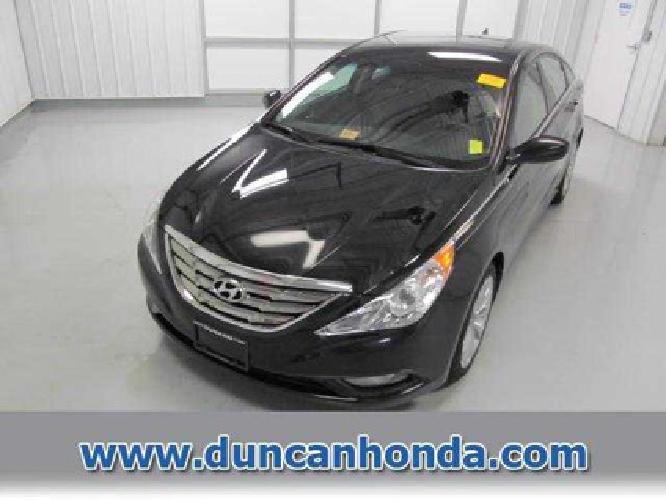 2011 hyundai sonata in christiansburg, va