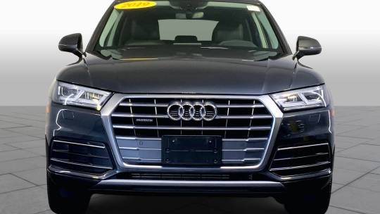 2019 Audi Q5