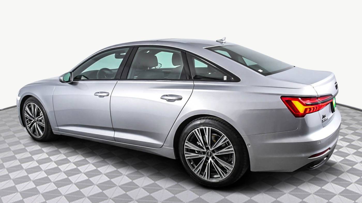 2023 audi a6 quattro premium plus 45 tfsi