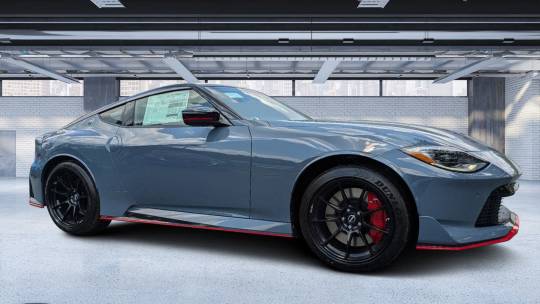 2024 Nissan Z