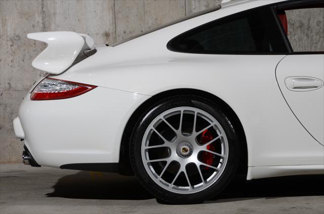 2012 porsche 911 carrera gts