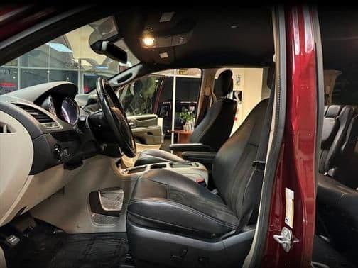 2020 dodge grand caravan in gilroy, california