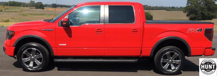 used 2013 ford f150 fx4 franklin, ky 42134 for sale in franklin, kentucky