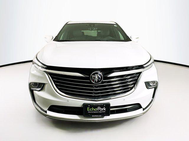 2022 buick enclave fwd premium