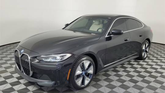 2024 BMW i4