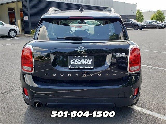 used 2019 mini cooper countryman little rock, ar 72210 for sale in little rock, arkansas