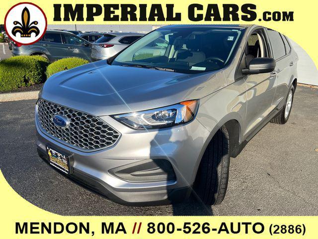 2024 ford edge se