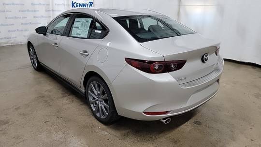 2024 Mazda
