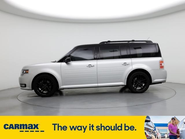 2015 ford flex limited