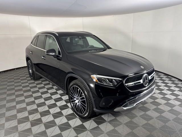 2023 mercedes-benz glc 300 base