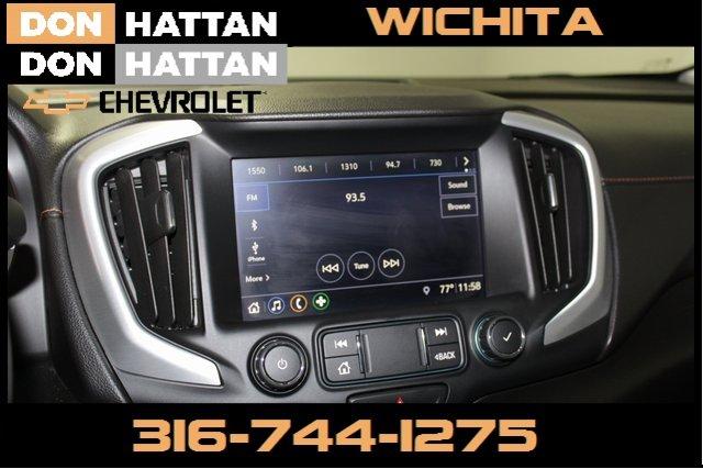 used 2019 gmc terrain awd slt wichita, ks 67219 for sale in park city, kansas