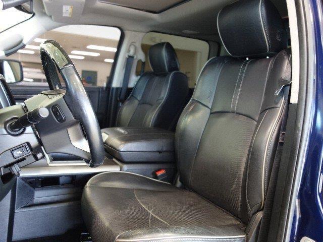 2014 ram ram pickup 1500 laramie limited 4x4 laramie limited 4dr crew cab 5.5 ft. sb pickup for sale in henderson, nevada