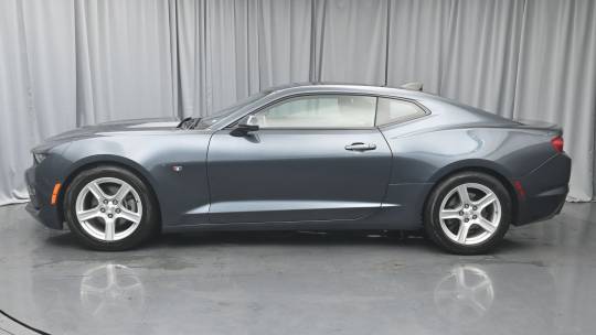 2022 Chevrolet Camaro