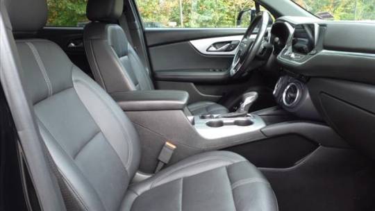 2021 Chevrolet Blazer