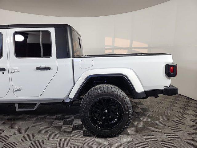 2021 jeep gladiator sport s