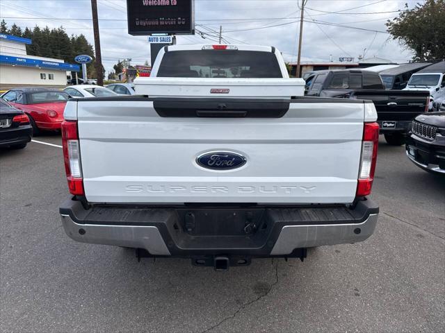 2019 ford f-250 xlt