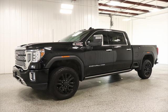 2023 gmc sierra 2500 denali