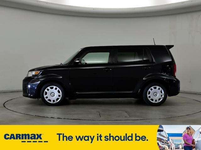 2014 scion xb