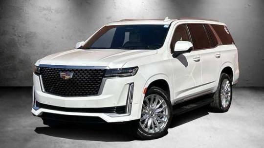 2023 Cadillac Escalade
