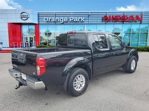2021 nissan frontier in saint louis, missouri
