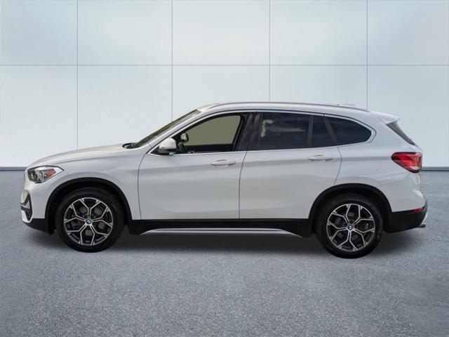 2021 bmw x1 xdrive28i
